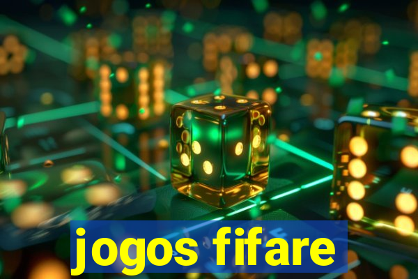 jogos fifare